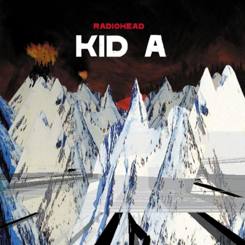 RADIOHEAD - KID ARADIOHEAD KID A.jpg